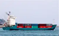 Oil/Chemical tanker למכירה