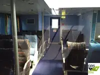 אוניית נוסעים למכירה