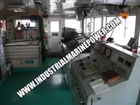 כלי שיט להובלת גז טבעי נוזלי (LNG) למכירה