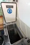 אונית תענוגות למכירה