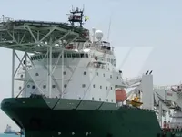 כלי שיט מהיר לאספקה (FSV) למכירה