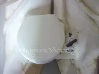 ספינת טרולר למכירה