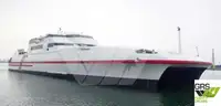 Ro-Ro ship למכירה