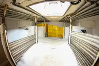 כלי שיט להובלת גז טבעי נוזלי (LNG) למכירה