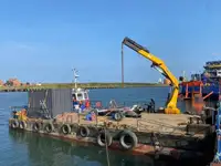 General Cargo/Multi-purpose למכירה
