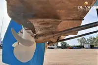 ספינת הידרופואיל למכירה