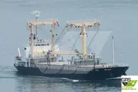 כלי שיט להובלת מטענים רופפים למכירה