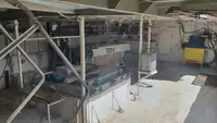 ספינת דיג בשיטת 'לונגליין' למכירה