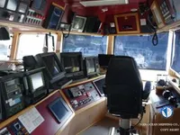 ספינת דיג בשיטת 'פרס סיין' למכירה