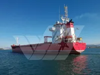 General Cargo/Multi-purpose למכירה