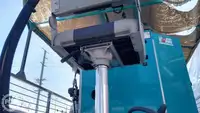 אונית מכולות למכירה