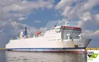 Ro-Ro ship למכירה