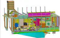 Wind farm service vessel למכירה