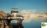אוניית נוסעים למכירה
