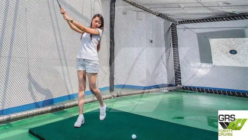 אונית תענוגות למכירה