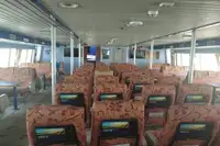אונית תענוגות למכירה