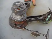 כלי שיט לעבודה למכירה