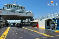 Ro-Ro ship למכירה