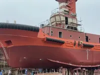 גורר למכירה