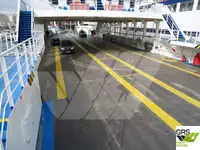 Ro-Ro ship למכירה