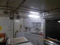 ספינת צוות למכירה
