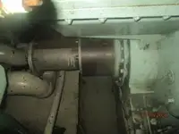 ספינת מקרר למכירה