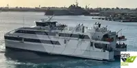 Ro-Ro ship למכירה