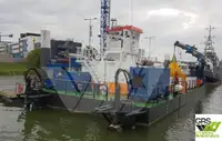 General Cargo/Multi-purpose למכירה