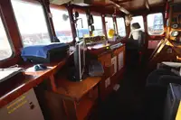 כלי שיט מהיר לאספקה (FSV) למכירה