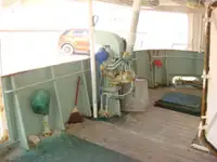 ספינת דיג בשיטת 'לונגליין' למכירה
