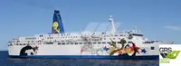 Ro-Ro ship למכירה