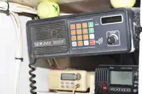 ספינת דיג בשיטת 'לונגליין' למכירה