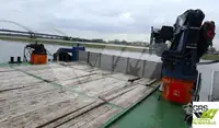 General Cargo/Multi-purpose למכירה