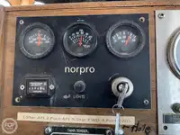ספינת דיג בשיטת 'לונגליין' למכירה