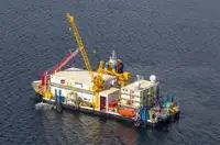 Oil/Chemical tanker למכירה