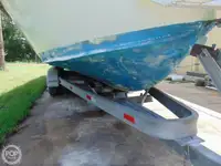 סירת סיור למכירה