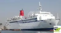 Ro-Ro ship למכירה