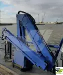General Cargo/Multi-purpose למכירה