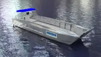 כלי נחיתה, טנק למכירה