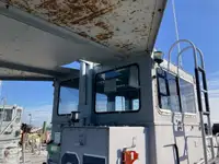 כלי שיט לנחיתה, טנק למכירה
