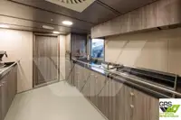 ספינת מחקר למכירה