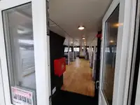 ספינת נוסעים למכירה