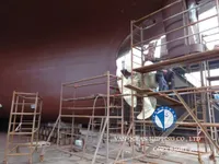 מכלית נפט/כימיקלים למכירה