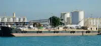 Oil/Chemical tanker למכירה