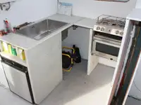 כלי סקר למכירה