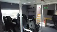 כלי סקר למכירה