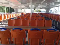 אונית תענוגות למכירה