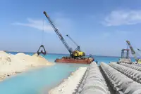 אונית מנוף למכירה