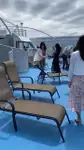 אונית תענוגות למכירה