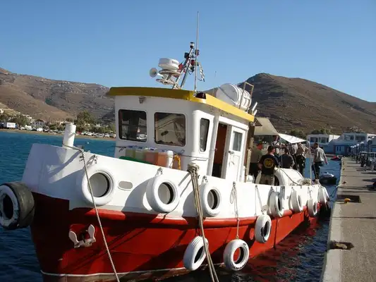 Workboats for sale